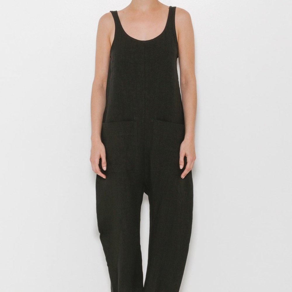 Ilana Kohn Gary Jumpsuit